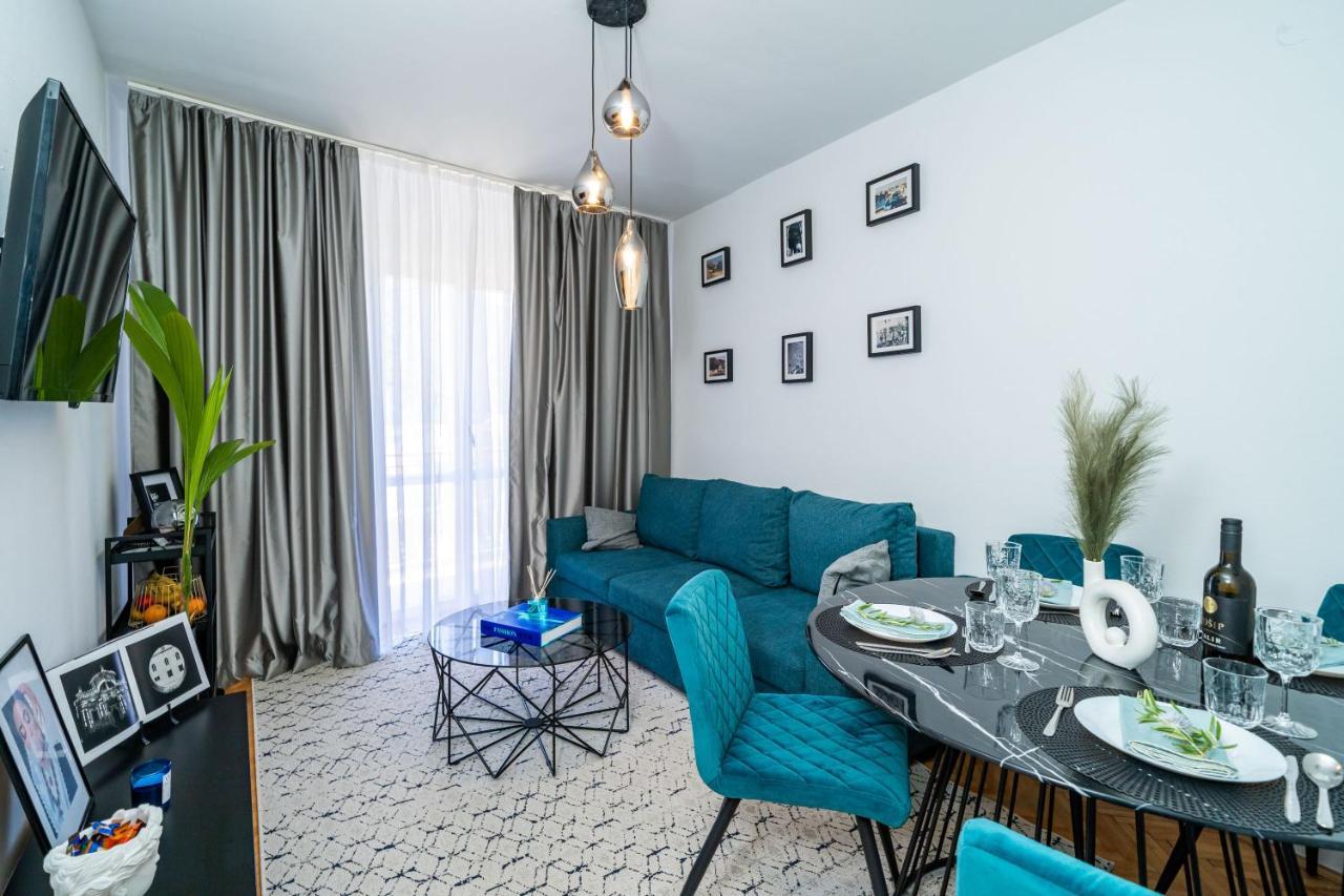 Apartment House Of Artichoke With Amazing Sea View, Dubrovnik Mokošica Exteriér fotografie