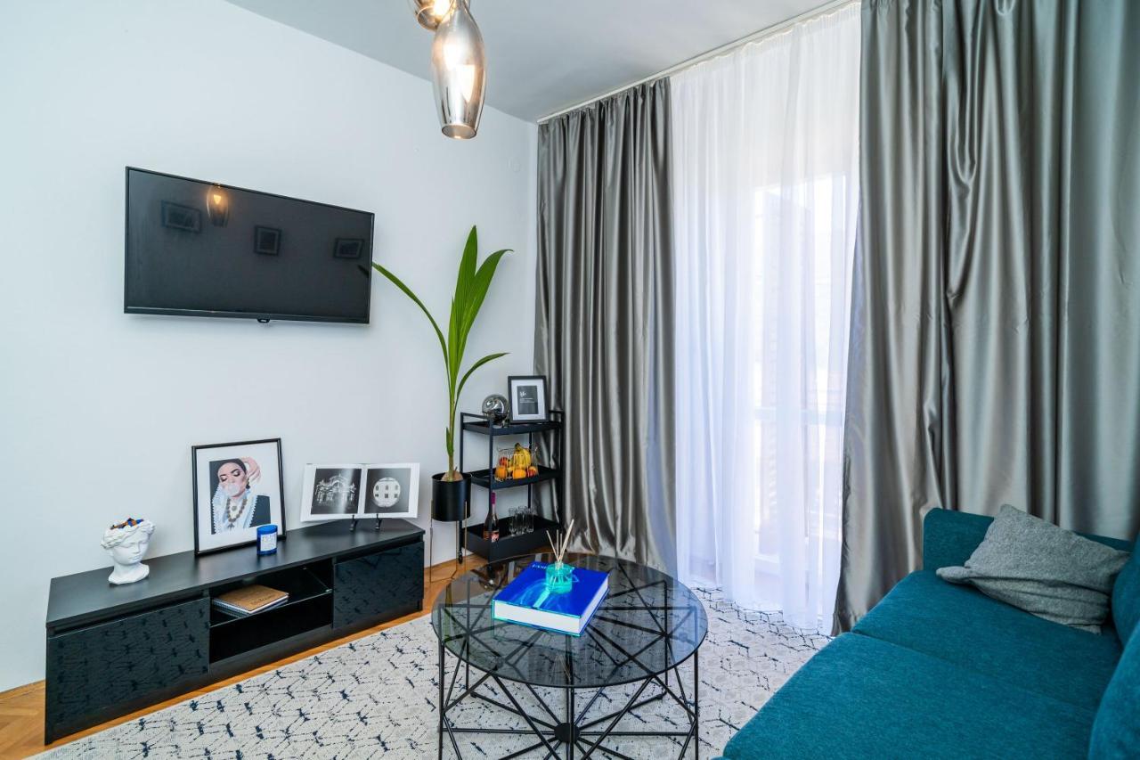 Apartment House Of Artichoke With Amazing Sea View, Dubrovnik Mokošica Exteriér fotografie