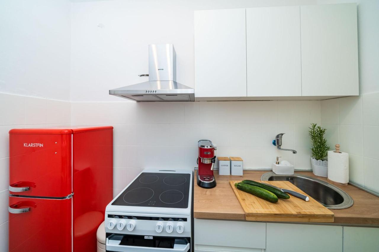 Apartment House Of Artichoke With Amazing Sea View, Dubrovnik Mokošica Exteriér fotografie
