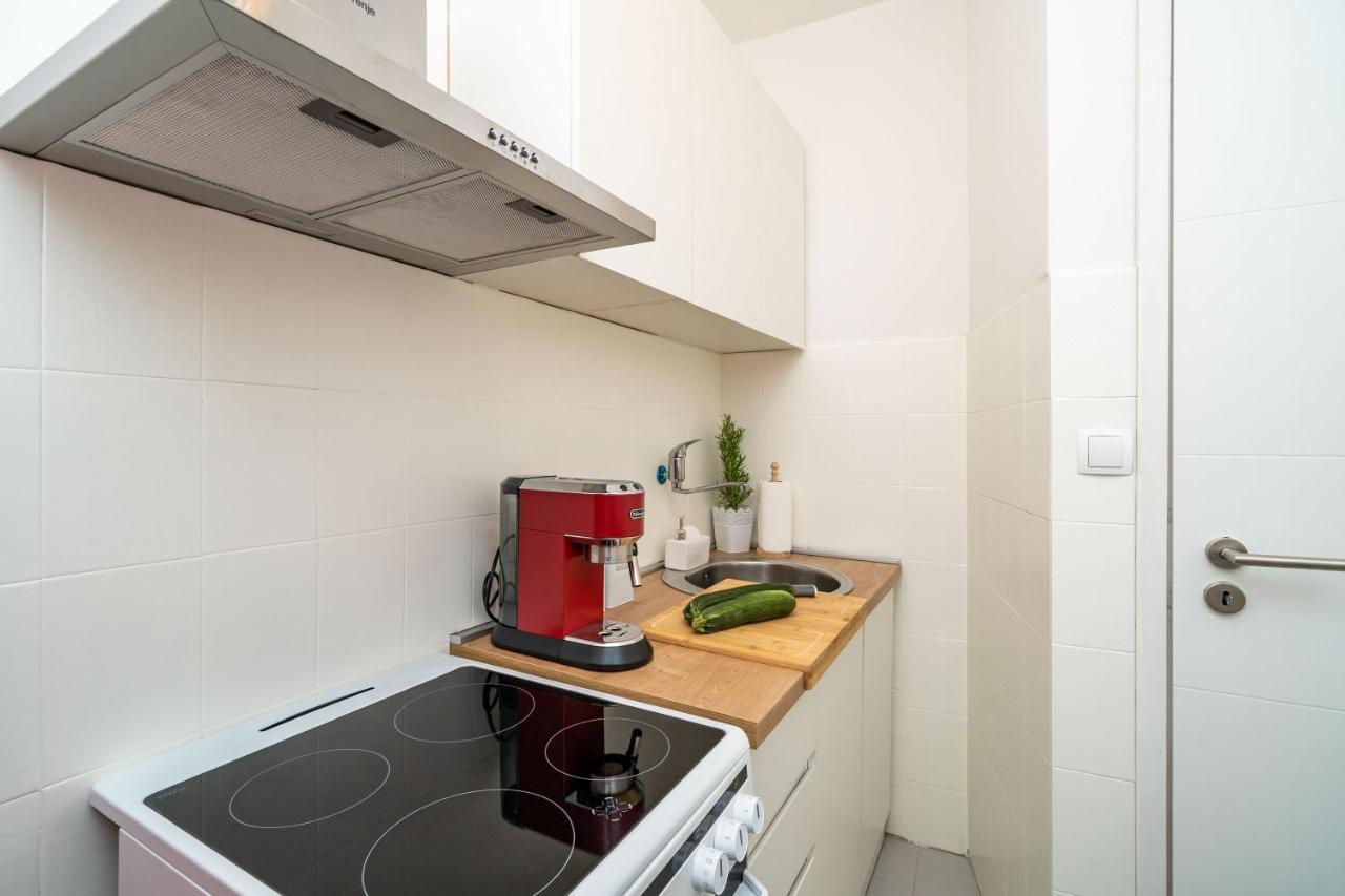 Apartment House Of Artichoke With Amazing Sea View, Dubrovnik Mokošica Exteriér fotografie